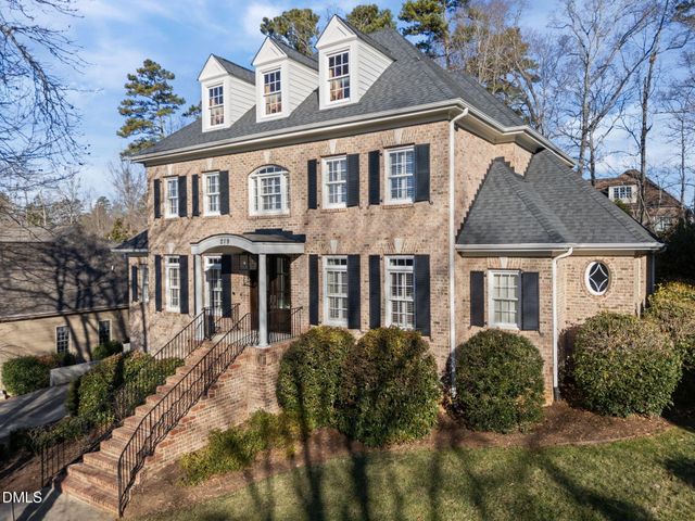 219 Brown Bear, Chapel Hill, NC 27517