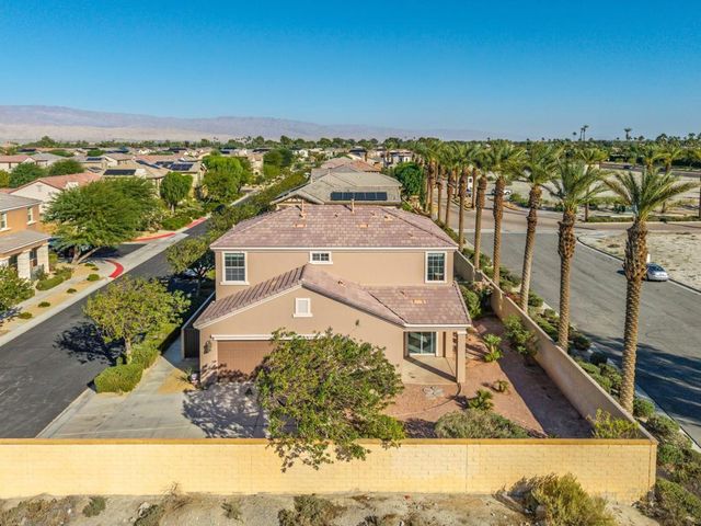 536 Via Assisi, Cathedral City, CA 92234