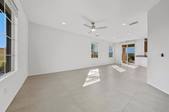 536 Via Assisi, Cathedral City, CA 92234