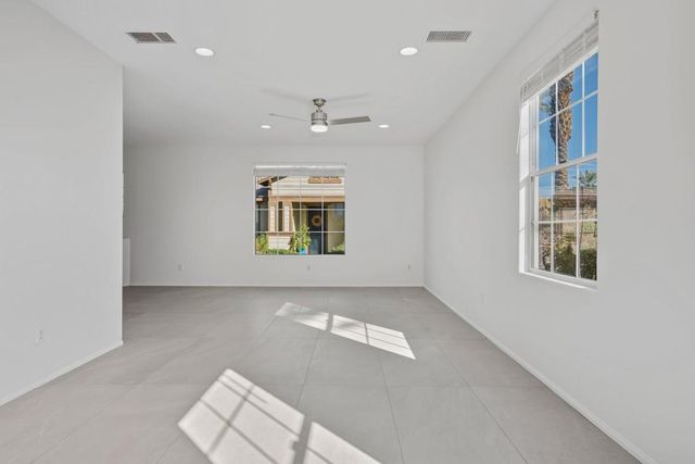 536 Via Assisi, Cathedral City, CA 92234