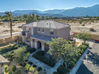 536 Via Assisi, Cathedral City, CA 92234