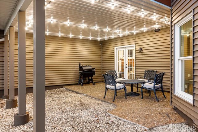 684 Clifden Drive, Weldon Spring, MO 63304