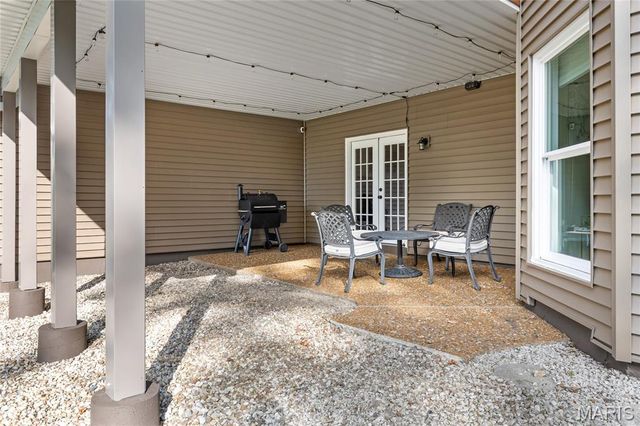 684 Clifden Drive, Weldon Spring, MO 63304