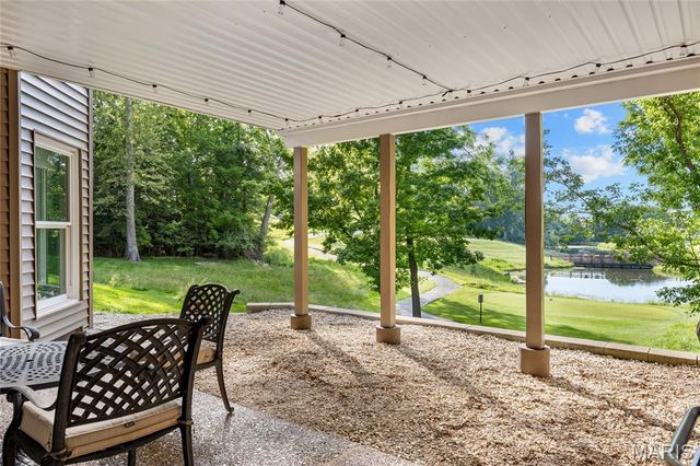 684 Clifden Drive, Weldon Spring, MO 63304