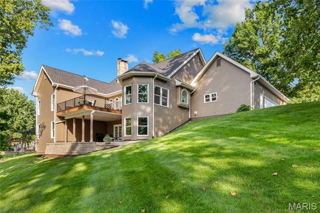 684 Clifden Drive, Weldon Spring, MO 63304