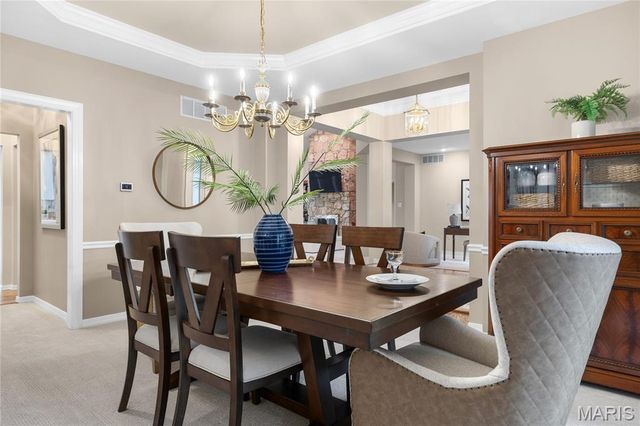 684 Clifden Drive, Weldon Spring, MO 63304