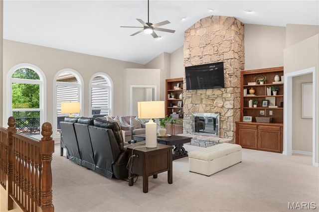 684 Clifden Drive, Weldon Spring, MO 63304