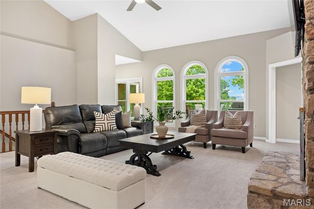 684 Clifden Drive, Weldon Spring, MO 63304