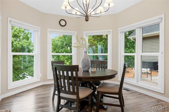 684 Clifden Drive, Weldon Spring, MO 63304