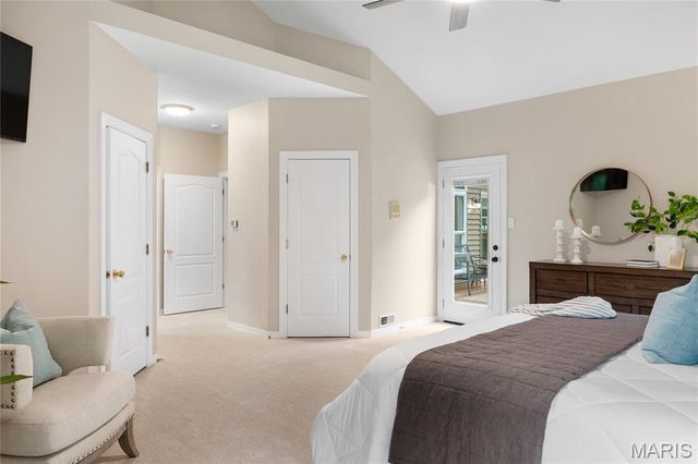 684 Clifden Drive, Weldon Spring, MO 63304