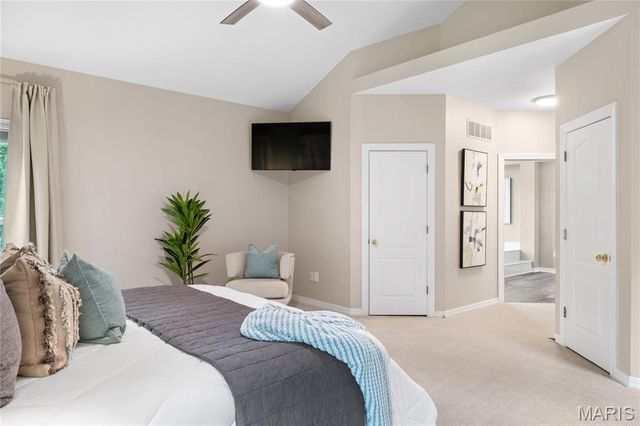 684 Clifden Drive, Weldon Spring, MO 63304