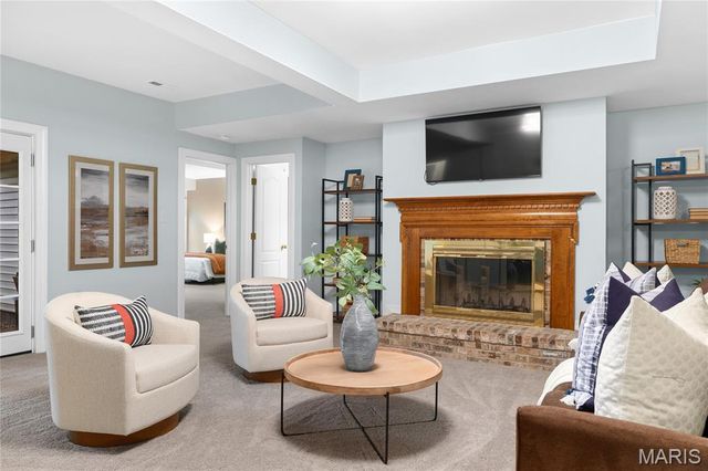 684 Clifden Drive, Weldon Spring, MO 63304