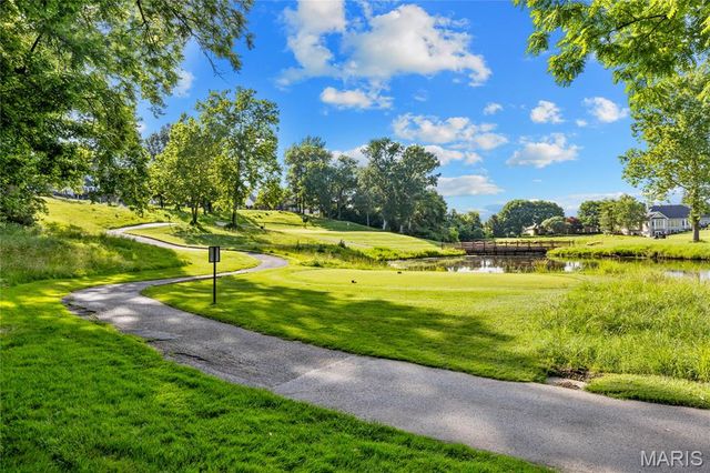 684 Clifden Drive, Weldon Spring, MO 63304