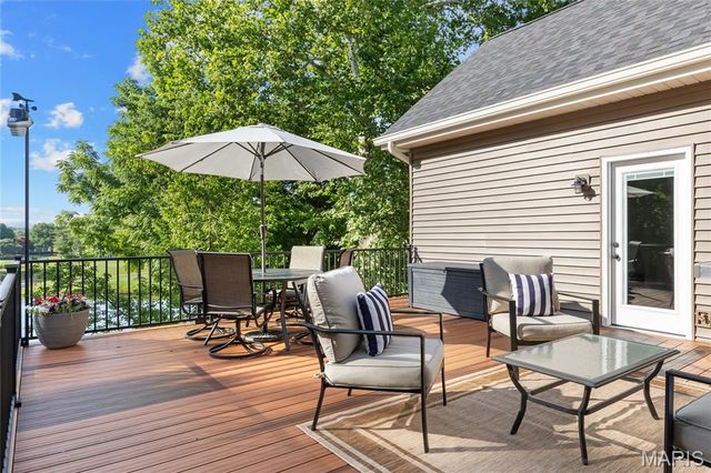684 Clifden Drive, Weldon Spring, MO 63304