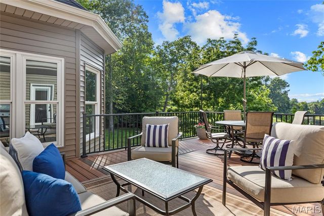 684 Clifden Drive, Weldon Spring, MO 63304