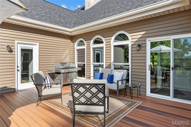 684 Clifden Drive, Weldon Spring, MO 63304