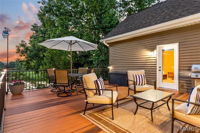 684 Clifden Drive, Weldon Spring, MO 63304