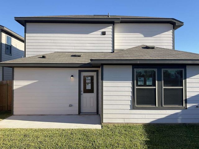 10715 Sunlit Street, Conroe, TX 77303