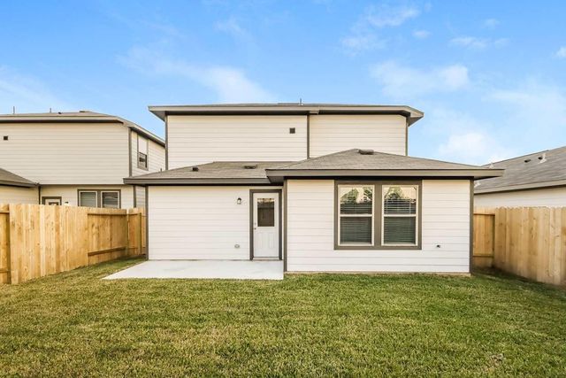 10715 Sunlit Street, Conroe, TX 77303