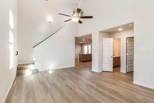 10715 Sunlit Street, Conroe, TX 77303