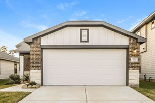 10715 Sunlit Street, Conroe, TX 77303