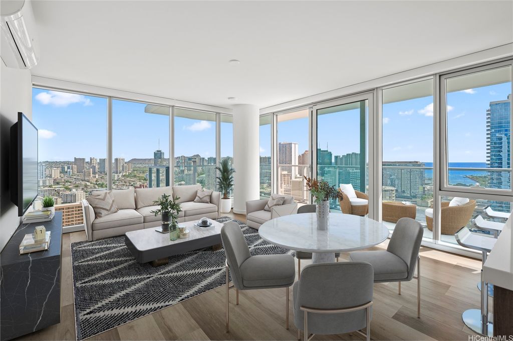 1500 Rycroft Street 2919R, Honolulu, HI 96814