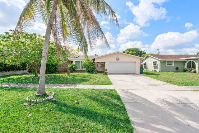 6530 NW 11th Street, Margate, FL 33063