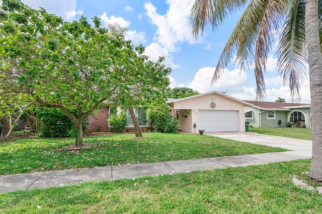 6530 NW 11th Street, Margate, FL 33063