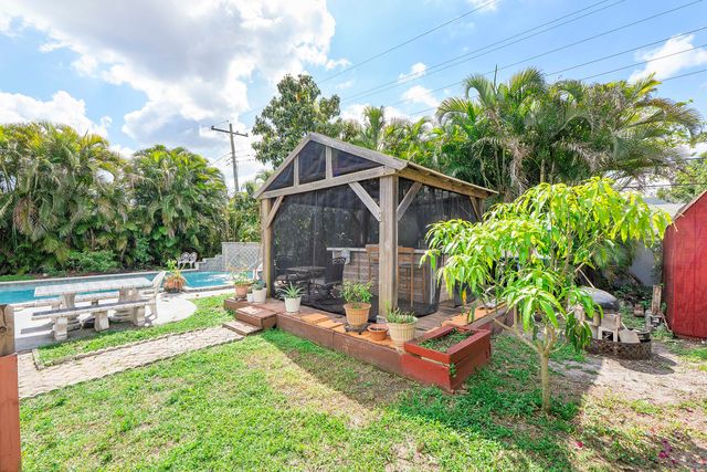 6530 NW 11th Street, Margate, FL 33063