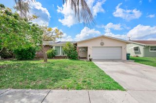 6530 NW 11th Street, Margate, FL 33063