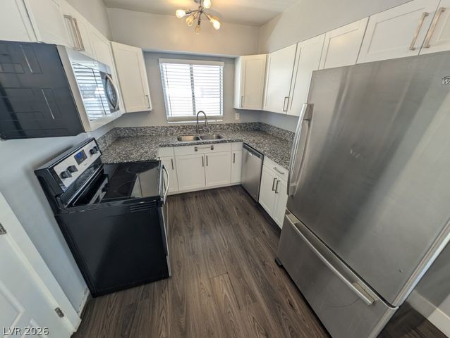 2216 Santa Ynez Drive, Las Vegas, NV 89104