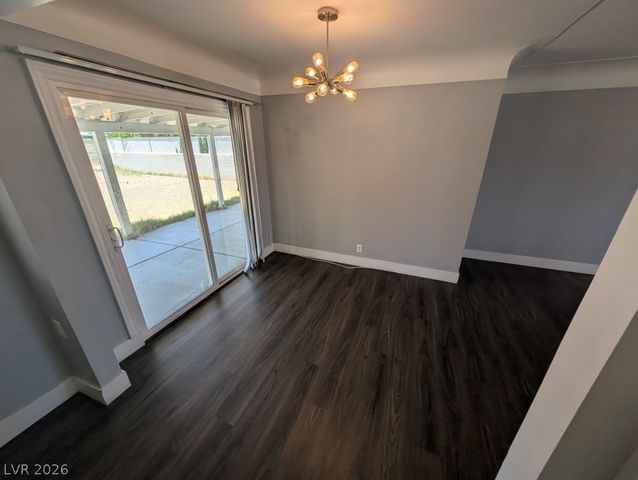 2216 Santa Ynez Drive, Las Vegas, NV 89104