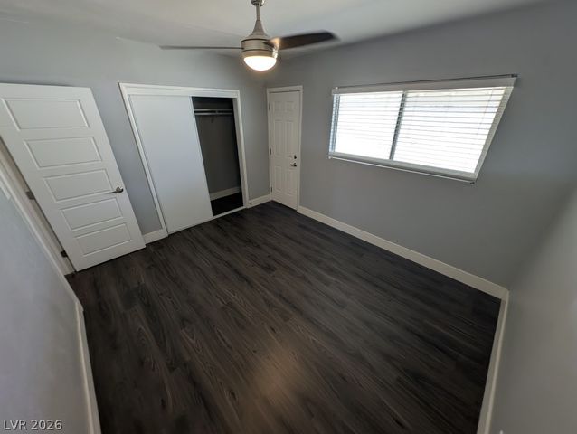 2216 Santa Ynez Drive, Las Vegas, NV 89104