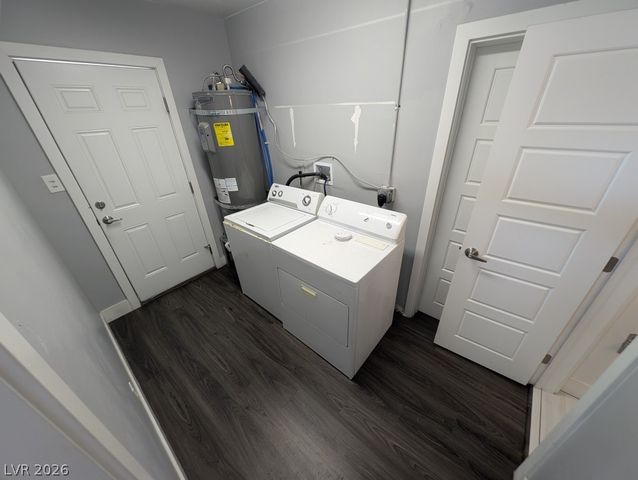 2216 Santa Ynez Drive, Las Vegas, NV 89104