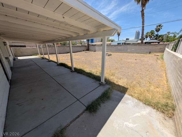 2216 Santa Ynez Drive, Las Vegas, NV 89104