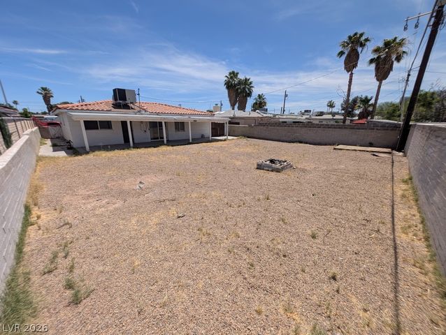 2216 Santa Ynez Drive, Las Vegas, NV 89104