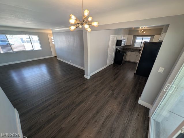 2216 Santa Ynez Drive, Las Vegas, NV 89104