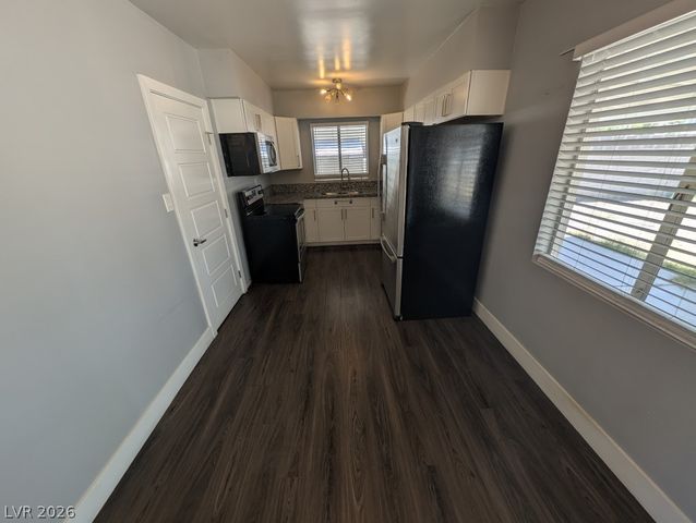 2216 Santa Ynez Drive, Las Vegas, NV 89104