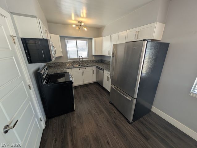 2216 Santa Ynez Drive, Las Vegas, NV 89104