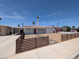 2216 Santa Ynez Drive, Las Vegas, NV 89104