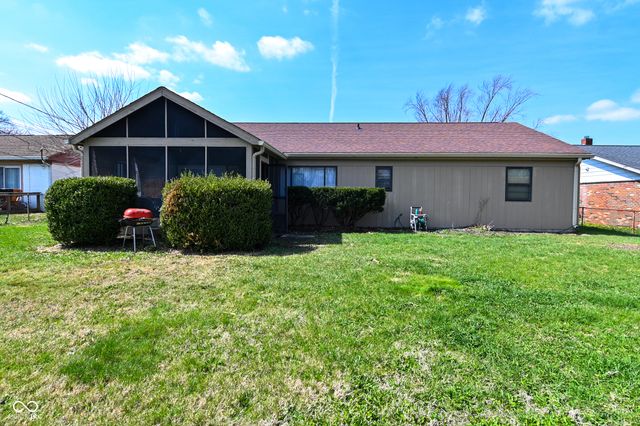3221 Bluebell Lane, Indianapolis, IN 46224