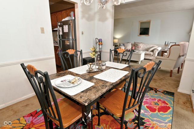 3221 Bluebell Lane, Indianapolis, IN 46224