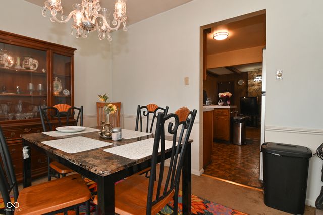 3221 Bluebell Lane, Indianapolis, IN 46224