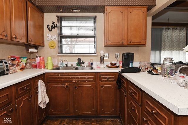 3221 Bluebell Lane, Indianapolis, IN 46224