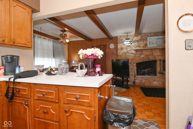 3221 Bluebell Lane, Indianapolis, IN 46224