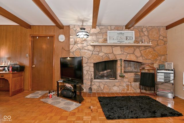 3221 Bluebell Lane, Indianapolis, IN 46224