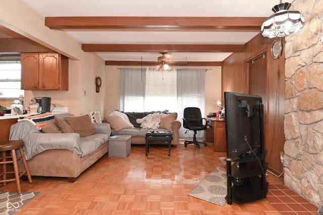 3221 Bluebell Lane, Indianapolis, IN 46224