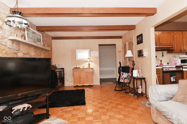 3221 Bluebell Lane, Indianapolis, IN 46224