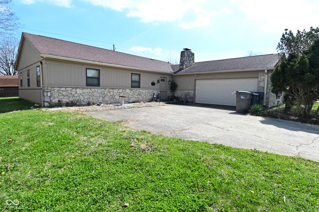 3221 Bluebell Lane, Indianapolis, IN 46224