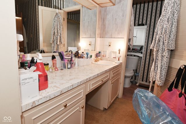 3221 Bluebell Lane, Indianapolis, IN 46224